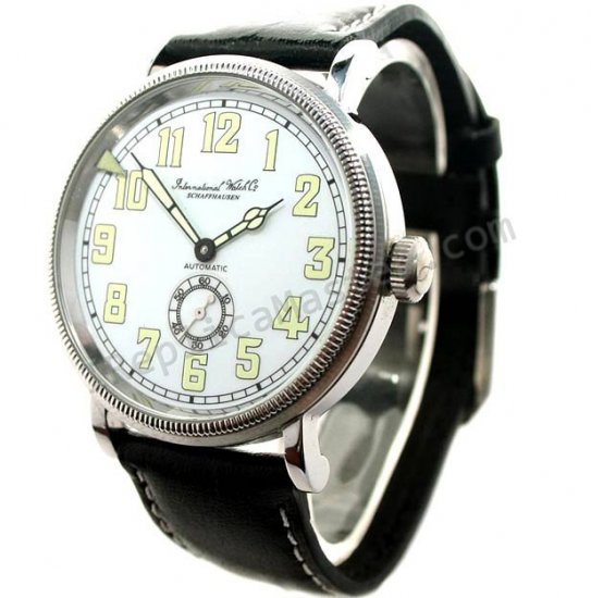 IWC Classic Watch Replica Watch - Click Image to Close