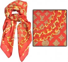 Louis Vuitton scarf Replica