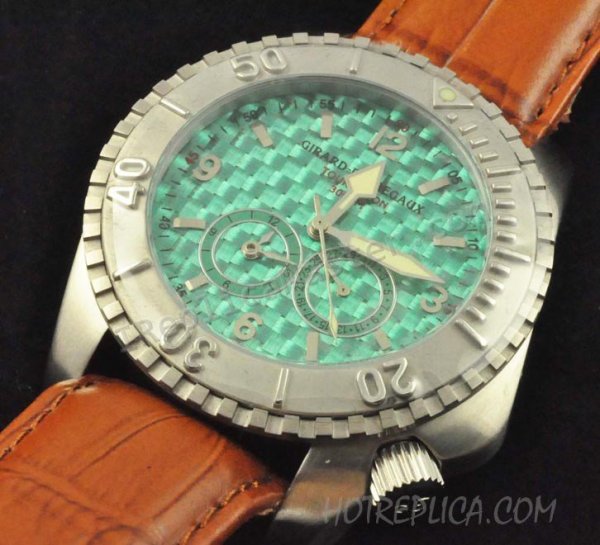 Girard-Perregaux Sea Hawk Replica Watch