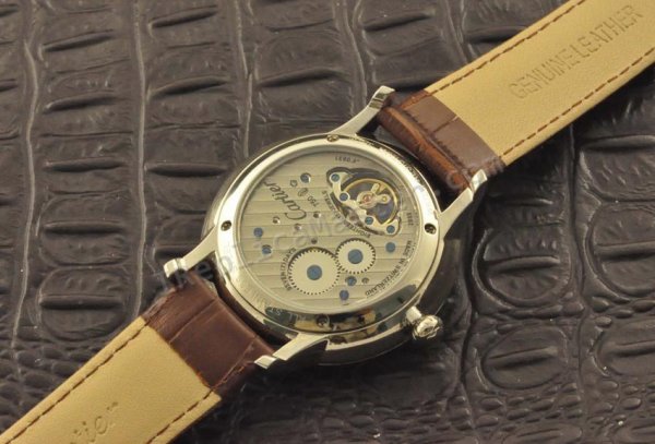 Cartier Dragon Celebrates China Replica Watch