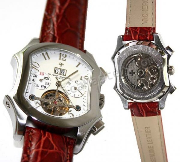 Vacheron Constantin Royal Eagle Watch Réplique Montre - Cliquez sur l'image pour la fermer