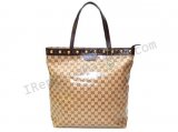 Gucci Babouska Medium Boston Handbag 208940 Replica