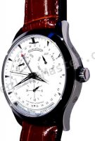 Jaeger Le Coultre Master Geographic Replica Watch