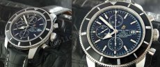 Breitling Superocean Chronograph Swiss Replica Watch