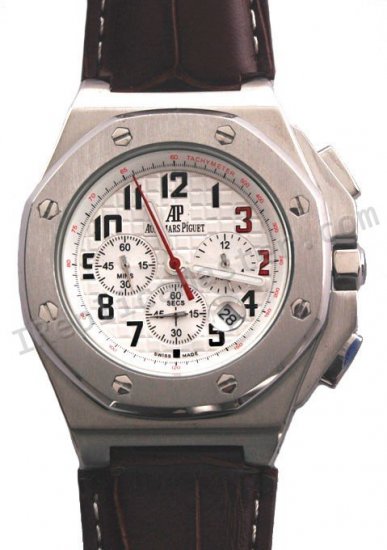 Audemars Piguet Royal Oak Offshore Shaquille ONeil Limited Edition Replica Watch