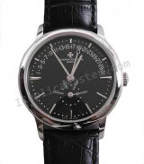Vacheron Constantin Malte Calendar Retrograd Replica Watch