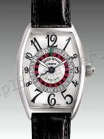 Franck Muller Vegas Casablanka Replica Watch