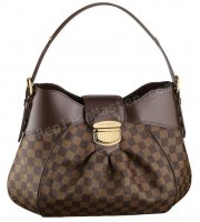 Louis Vuitton Damier Canvas Sistina Pm N41541 Handbag Replica