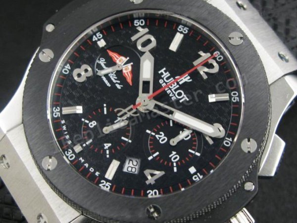 Hublot Big Bang Automatic Swiss Replica Watch