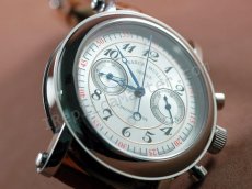 Franck Muller Ronde Chronograph replica Swiss Replica Watch