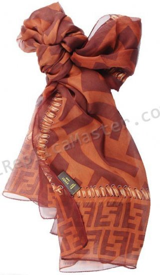 Fendi Scarf Replica