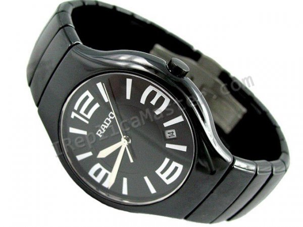 Rado True Fashion Swiss Replica Watch - Click Image to Close