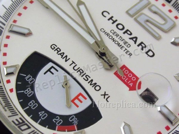 Chopard Mille Milgia Gran Turismo XL Power Reserve Replica Watch