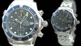 Omega Seamaster Pro Chronograph Swiss Replica Watch