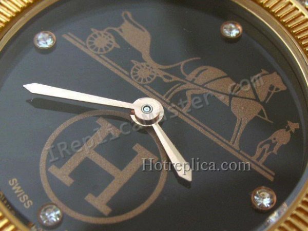 Hermes Clipper Plongeur Replica Watch