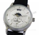 Jaeger Le Coultre Master Compressor Jumping Seconds Replica Watch