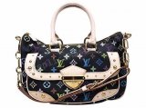 Louis Vuitton Monogram Multicolore M40126 Handbag Replica