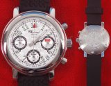 Chopard Chronograph Mille Miglia 2003 Ladies Replica Watch
