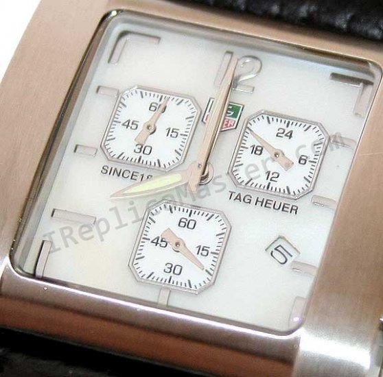 Tag Heuer Chronograph Replica Watch