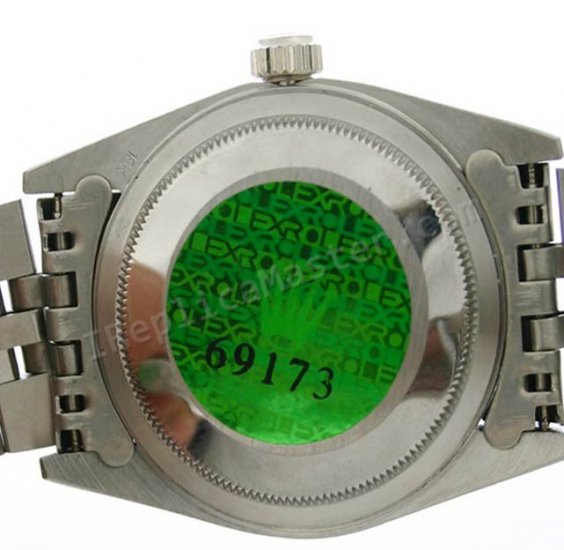 Rolex Air-King, Model 2007 Replica Watch