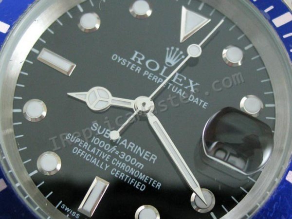 Rolex Submariner Replica Watch