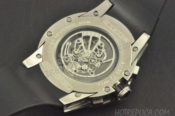Richard Mille RM025 Replica Watch
