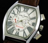 Ulysse Nardin Michelangelo Datograph Replica Watch