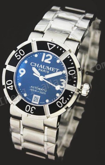 Chaumet Class One Swiss Replica Watch - Click Image to Close