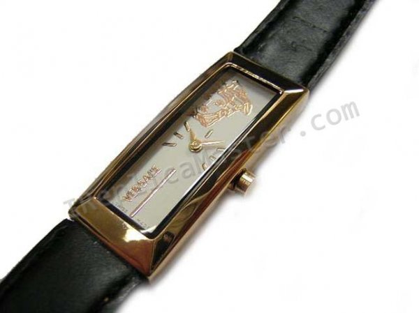 Versace Meandros Replica Watch