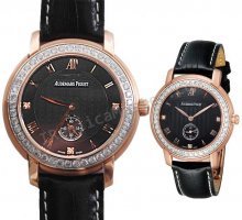 Audemars Piguet Jules Audemars Diamonds Replica Watch