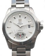 Tag Heuer Grand Carrera Calibre 6 Chronograph Replica Watch