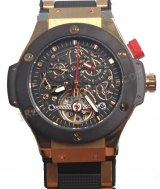 Hublot Bigger Bang Automatic Limited Edition Replica Watch