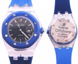 Audemars Piguet Royal Oak Offshore Limited Edition, Transparent Replica Watch