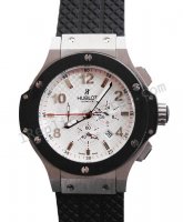 Hublot Big Bang Chronograph Replica Watch