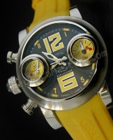 Graham Swordfish Chronograph Swiss Replica Watch