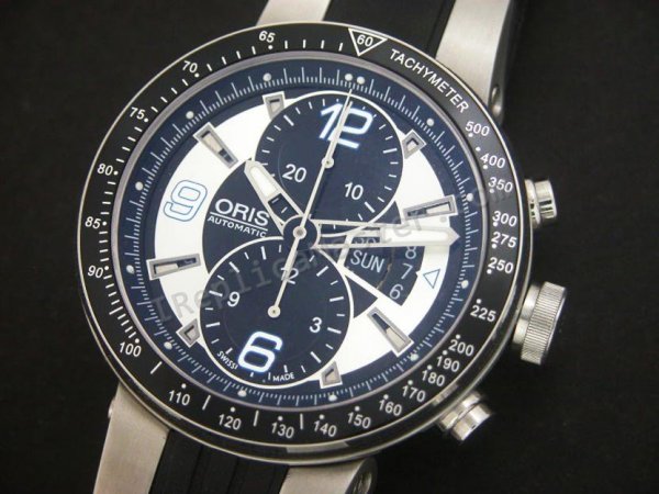 Oris Williams F1 Team Chronograph Swiss Replica Watch