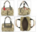 Louis Vuitton Monogramouflage Jasmine M95772 Handbag Replica