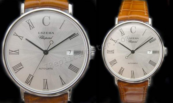 Chopard Eszeha Schweizer Replik Uhr - zum Schließen ins Bild klicken