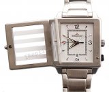 Jaeger Le Coultre Reverso Front Opening Cover Replica Watch