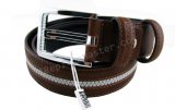Replica Ferre Leather Belt