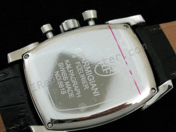 Parmigiani Fleurier Kalagraph Chronograph Replica Watch