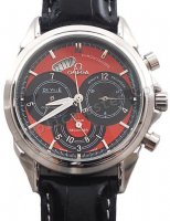 Omega De Ville Co-Axial Chronoscope Replica Watch