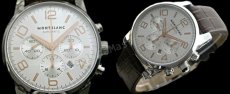 MontBlanc Timewalker Chronograph Swiss Replica Watch