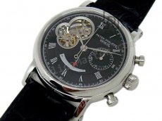 Patek Philippe Complications Man replica Swiss Replica Watch