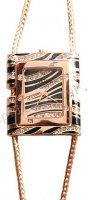 Cartier Tank Chinoise Jewelry Edition Replica Watch