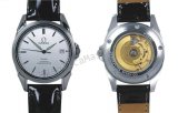 Omega De Ville Co - Axial Automatic Swiss Replica Watch