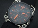 Bell and Ross Instrument BR01-94 Chronograph Swiss Replica Watch