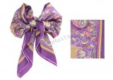 Hermes silk scarf Replica