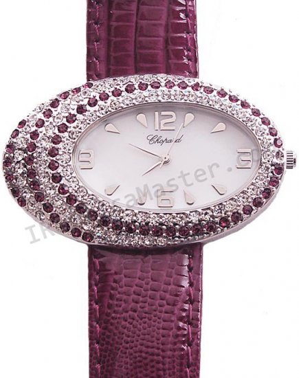 Chopard Jewellery Watch Replica Watch