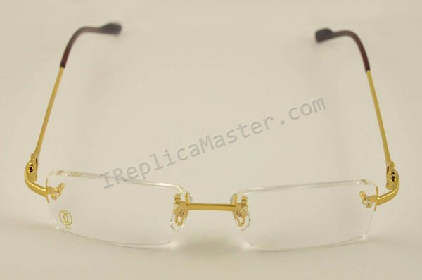 Cariter Eyeglasses Replica - Click Image to Close